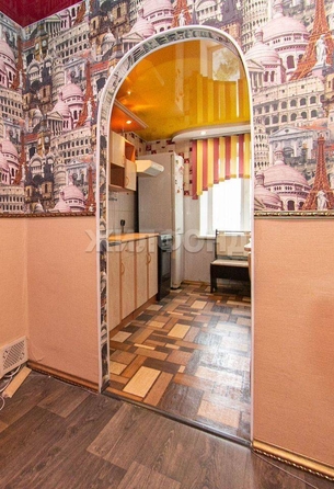 
  Продается 2-комн. квартира, 52 м², Светлый пер, д. 32
. Фото 6.