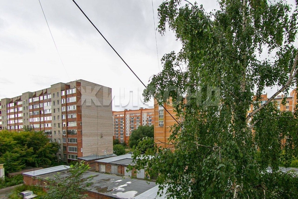 
  Продается 2-комн. квартира, 52 м², Светлый пер, д. 32
. Фото 15.