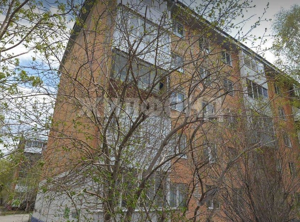 
  Продается 2-комн. квартира, 42.9 м², Кулагина ул, д. 15
. Фото 1.