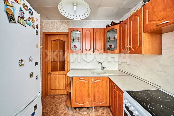
  Продается 2-комн. квартира, 40.8 м², Ленина пр-кт, д. 200
. Фото 3.