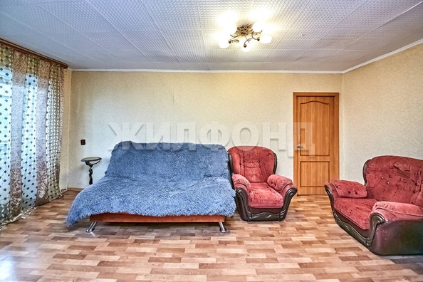 
  Продается 2-комн. квартира, 40.8 м², Ленина пр-кт, д. 200
. Фото 6.