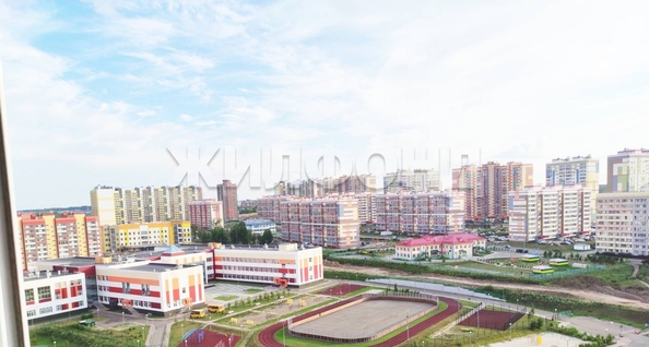 
  Продается 2-комн. квартира, 66 м², Сосновый пер, д. 8
. Фото 8.