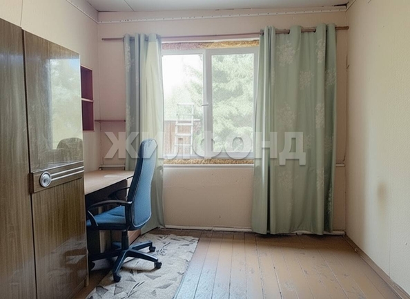
  Продается дом, 44.7 м², село Корнилово
. Фото 4.