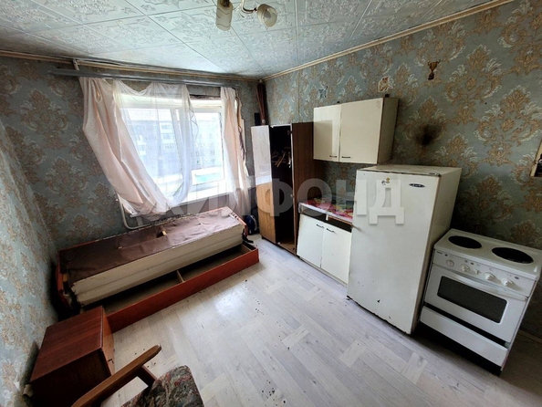 
  Продается 2-комн. квартира, 30.7 м², Войкова ул, д. 59а
. Фото 2.