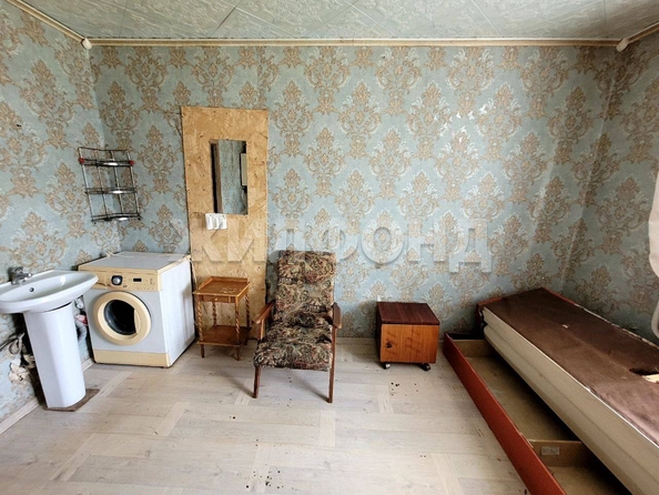 
  Продается 2-комн. квартира, 30.7 м², Войкова ул, д. 59а
. Фото 4.