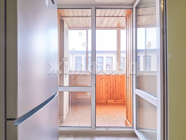 
  Продается 2-комн. квартира, 52 м², Лебедева ул, д. 78
. Фото 13.