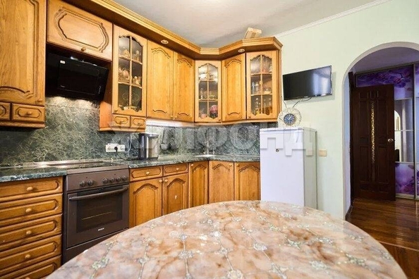 
  Продается 2-комн. квартира, 59.1 м², Ленина пр-кт, д. 199
. Фото 14.