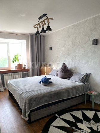 
  Продается 2-комн. квартира, 45 м², Говорова ул, д. 36А
. Фото 5.