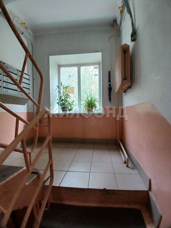 
  Продается 2-комн. квартира, 45 м², Говорова ул, д. 36А
. Фото 18.