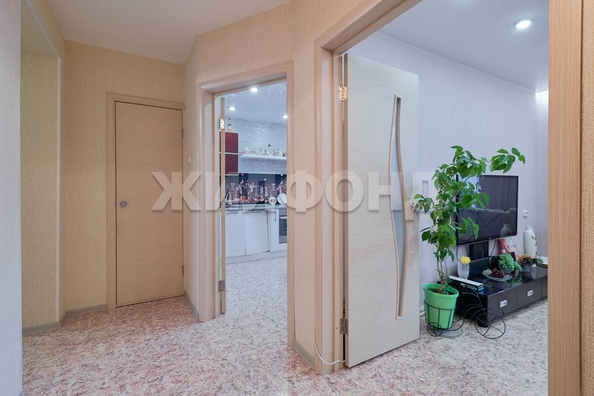 
  Продается 2-комн. квартира, 64.9 м², Богдана Хмельницкого ул, д. 5/1
. Фото 13.