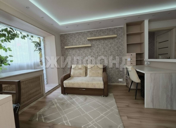 
  Продается 2-комн. квартира, 43 м², Киевская ул, д. 109/1
. Фото 3.