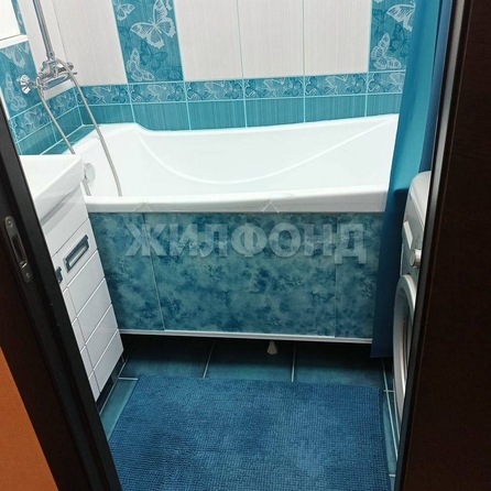 
  Продается 2-комн. квартира, 56 м², Говорова ул, д. 43
. Фото 17.