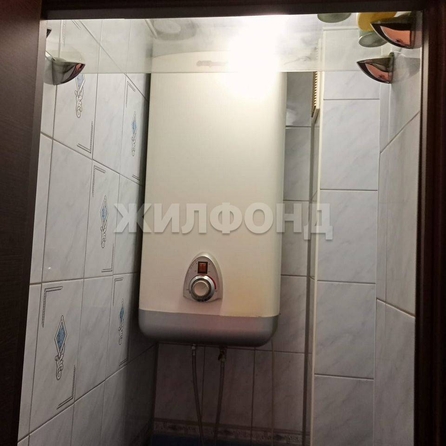 
  Продается 2-комн. квартира, 56 м², Говорова ул, д. 43
. Фото 20.