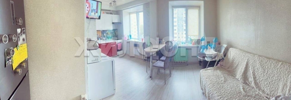 
  Продается 2-комн. квартира, 57 м², Железнодорожная ул, д. 32
. Фото 6.