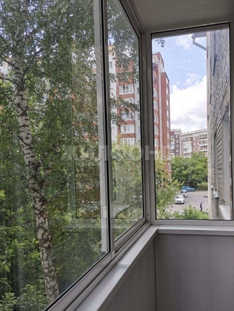 
  Продается 2-комн. квартира, 41.6 м², Комсомольский пр-кт, д. 39/2
. Фото 7.