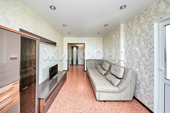 
  Продается 2-комн. квартира, 52.2 м², Архитектора Василия Болдырева ул, д. 2
. Фото 14.