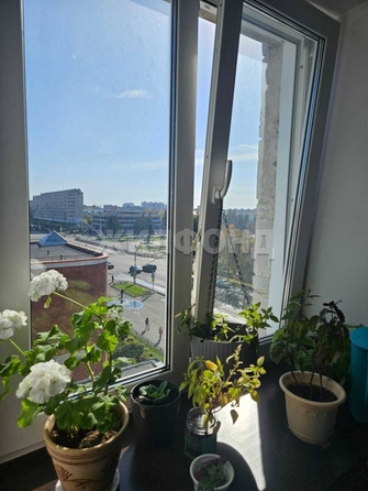 
  Продается 2-комн. квартира, 45.6 м², Коммунистический пр-кт, д. 117
. Фото 11.