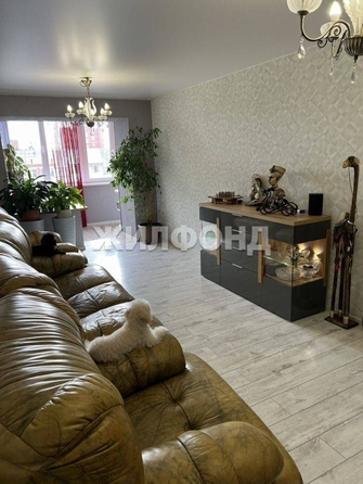 
  Продается 2-комн. квартира, 48 м², Учебная ул, д. 8
. Фото 3.