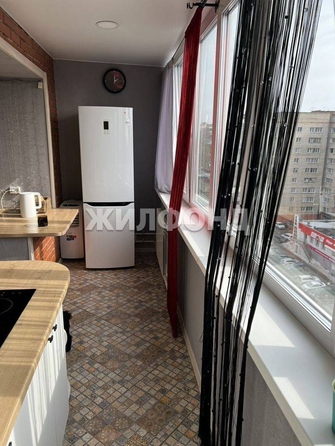 
  Продается 2-комн. квартира, 48 м², Учебная ул, д. 8
. Фото 10.