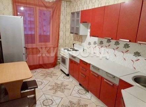 
  Продается 2-комн. квартира, 60 м², Говорова ул, д. 39
. Фото 2.