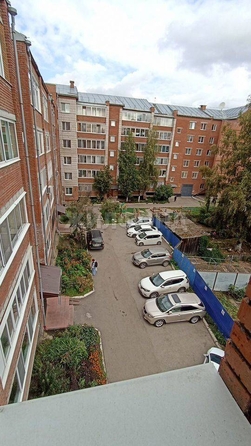 
  Продается 2-комн. квартира, 69.4 м², Водяная ул, д. 8/1
. Фото 19.