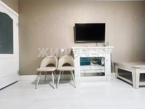 
  Продается 2-комн. квартира, 52.1 м², Урожайный пер, д. 31
. Фото 3.