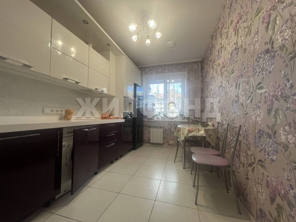 
  Продается 2-комн. квартира, 52.1 м², Урожайный пер, д. 31
. Фото 9.