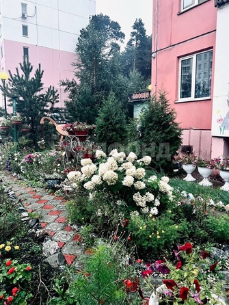 
  Продается 2-комн. квартира, 52.1 м², Урожайный пер, д. 31
. Фото 21.