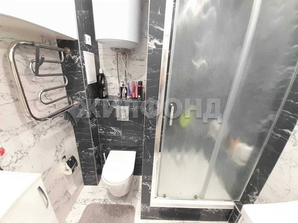 
  Продается 2-комн. квартира, 34.7 м², Сосновый пер, д. 2а
. Фото 10.