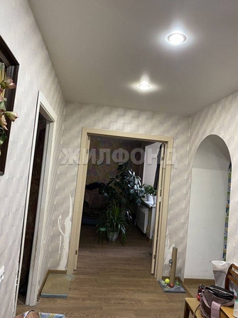 
  Продается 2-комн. квартира, 53.5 м², Алтайская ул, д. 163А
. Фото 7.