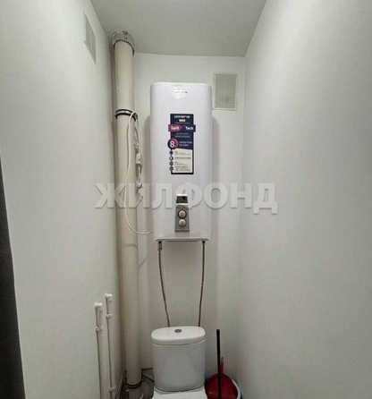 
  Продается 2-комн. квартира, 35.1 м², Юрия Ковалева ул, д. 43А
. Фото 4.