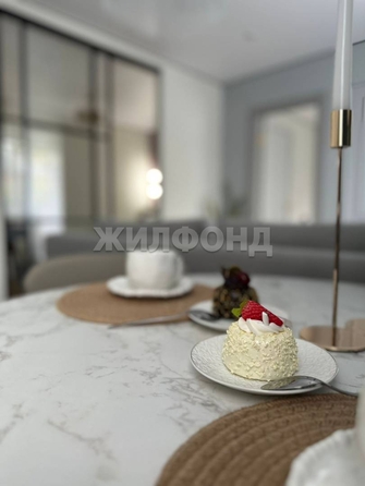 
  Продается 2-комн. квартира, 44 м², Тверская ул, д. 106
. Фото 5.