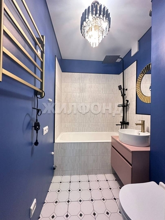 
  Продается 2-комн. квартира, 44 м², Тверская ул, д. 106
. Фото 14.