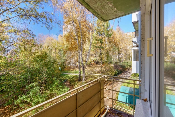 
  Продается 2-комн. квартира, 46.6 м², Учебная ул, д. 3/2
. Фото 3.