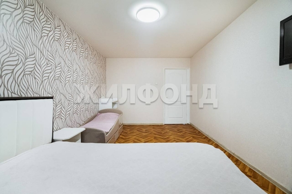 
  Продается 2-комн. квартира, 46.6 м², Учебная ул, д. 3/2
. Фото 5.
