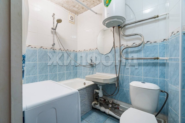 
  Продается 2-комн. квартира, 46.6 м², Учебная ул, д. 3/2
. Фото 6.