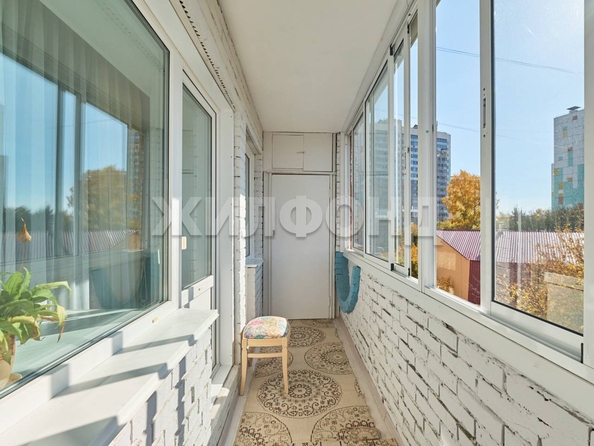 
  Продается 2-комн. квартира, 48 м², Говорова ул, д. 86
. Фото 4.