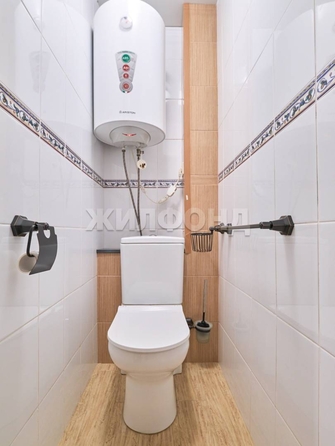 
  Продается 2-комн. квартира, 48 м², Говорова ул, д. 86
. Фото 14.