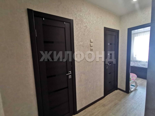
  Продается 2-комн. квартира, 59.6 м², ЖК Зелёные горки, Ковалева дом 45
. Фото 8.