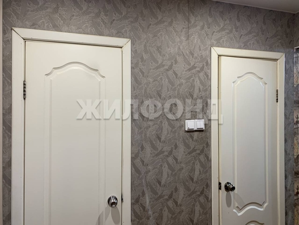 
  Продается 2-комн. квартира, 53.5 м², Сергея Лазо ул, д. 26
. Фото 4.