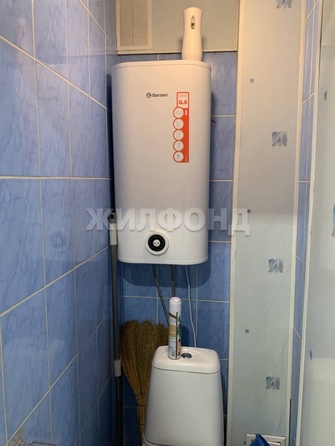 
  Продается 2-комн. квартира, 53.5 м², Сергея Лазо ул, д. 26
. Фото 8.