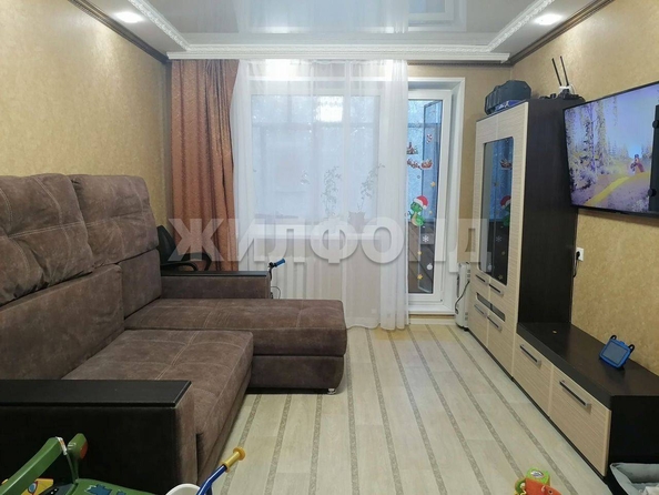 
  Продается 2-комн. квартира, 54 м², Войкова ул, д. 61
. Фото 4.