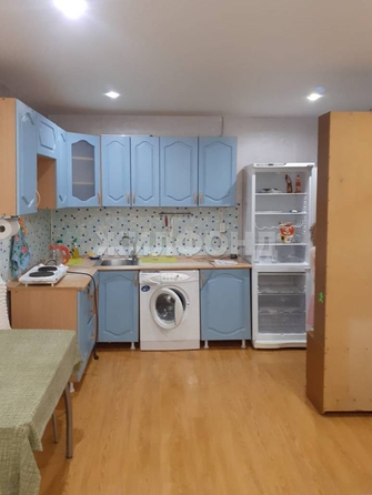 
  Продается 2-комн. квартира, 31.4 м², Угрюмова Александра ул, д. 1/2
. Фото 5.