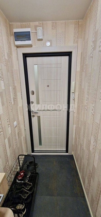 
  Продается 2-комн. квартира, 42.7 м², Говорова ул, д. 70
. Фото 5.