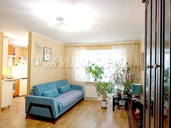 
  Продается 2-комн. квартира, 43.1 м², Ленина пр-кт, д. 9а
. Фото 1.