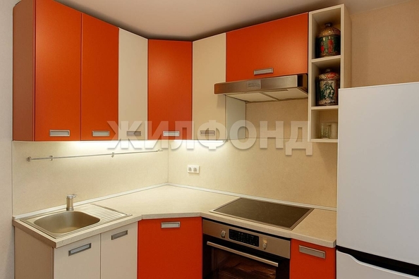 
  Продается 2-комн. квартира, 43.1 м², Ленина пр-кт, д. 9а
. Фото 7.