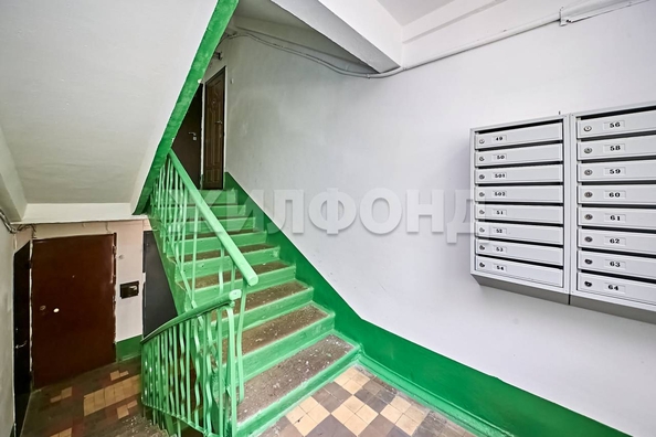 
  Продается 2-комн. квартира, 43.1 м², Ленина пр-кт, д. 9а
. Фото 9.