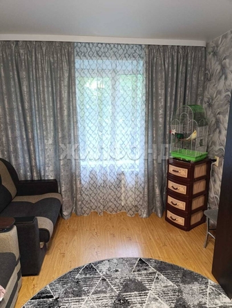 
  Продается 2-комн. квартира, 46.5 м², Бела Куна ул, д. 22
. Фото 8.