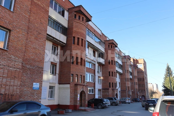 
  Продается 2-комн. квартира, 53.1 м², Говорова ул, д. 76/1
. Фото 17.