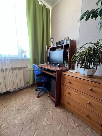 
  Продается 2-комн. квартира, 55 м², Базарный пер, д. 12
. Фото 3.